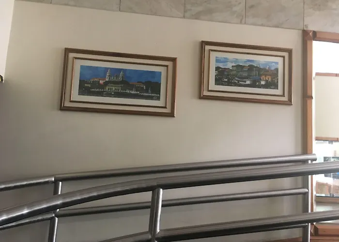 Hotel Grão Para