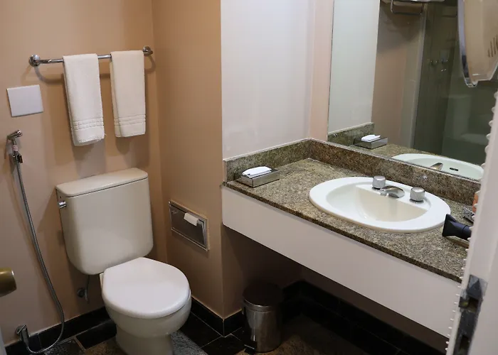 Hotel Princesa Louçã