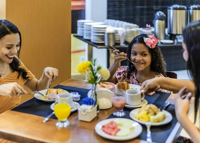ibis Styles Belém do Pará